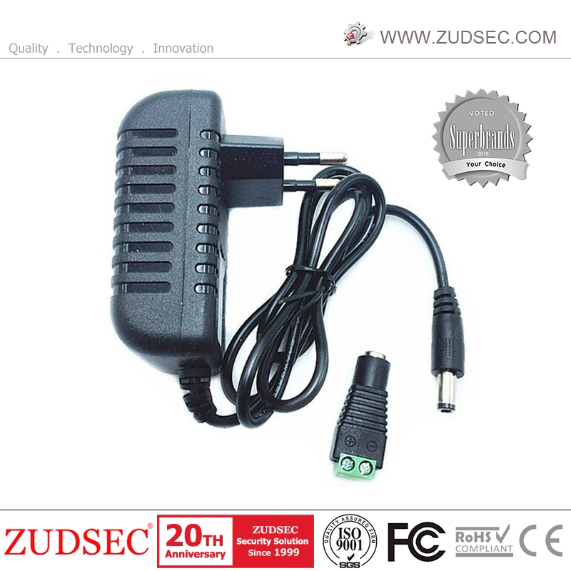 Factory Price Desktop Integrated AC/DC Power Adapter with Ce Certificate