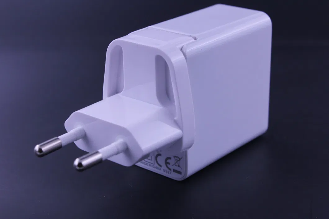 20 Watts Pd Power Charger USB a & USB C