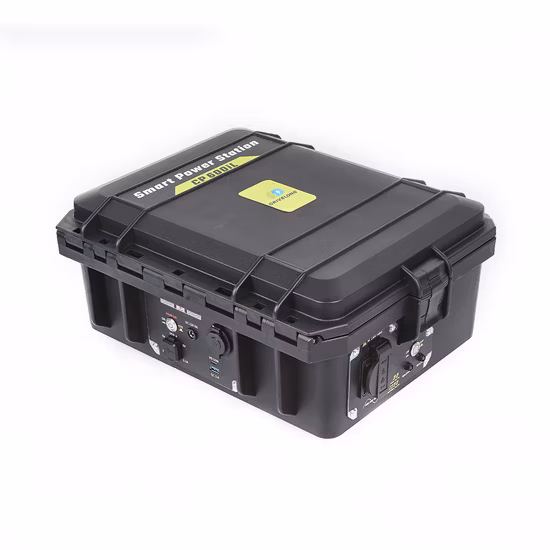 1000 Вт 5000 Вт 110 В 220 В зарядное устройство для хранения энергии солнечный генератор портативная электростанция с постоянным током переменного тока USB для ноутбука уличная камера